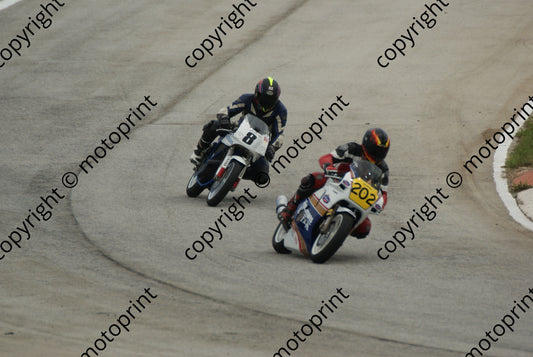 MC 202 Tiffany Honda VFR400 8 21 Jan Aldo Scrib  (2)