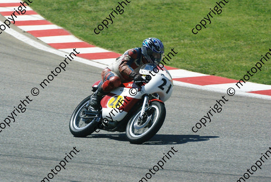 MC 21 Barnes practice D1000074
