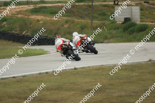 MC  21 Jan Aldo Scrib  (150)
