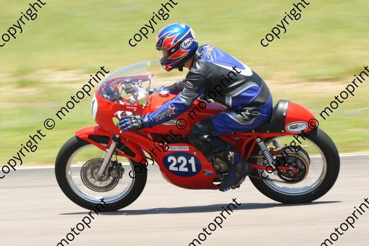 MC 221 Watson Sunday  DSC08608