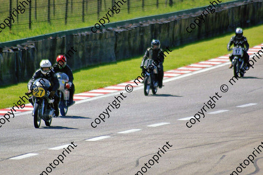 MC 27 Kinnear 4 Simoni 19 Lockwood 17 Woodhead practice D1000068