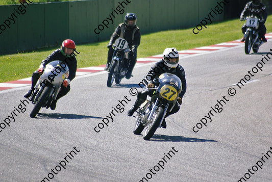 MC 27 Kinnear 4 Simoni 19 Lockwood 17 Woodhead practice D1000069