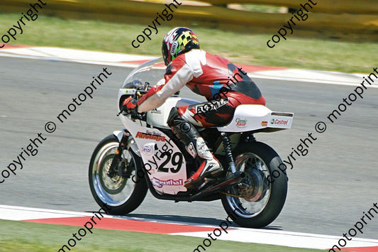 MC 29 Herbert demo D1000245