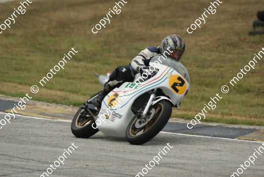 MC 2 Strugnell Phil Read Suzuki 21 Jan Aldo Scrib  (200)