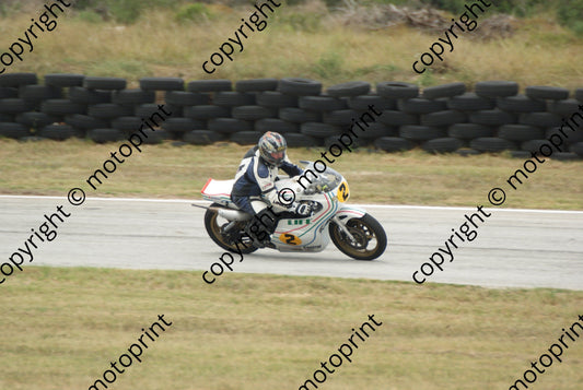 MC 2 Strugnell Phil Read Suzuki 21 Jan Aldo Scrib  (211)