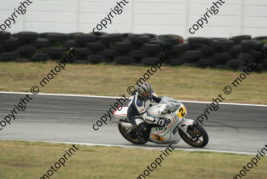 MC 2 Strugnell Phil Read Suzuki 21 Jan Aldo Scrib  (212)