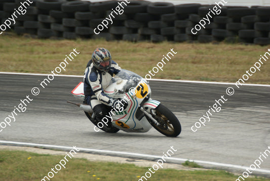 MC 2 Strugnell Phil Read Suzuki 21 Jan Aldo Scrib  (213)