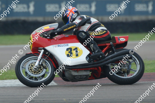 MC 31 Cathcart Saturday  DSC08280