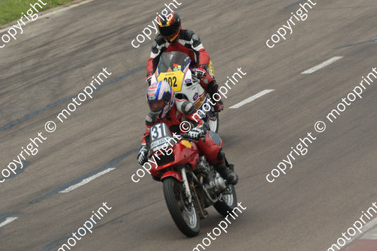 MC 31 Strugnell Suzuki 202 Tiffany Honda 29 Jan Zwartkops  (160)