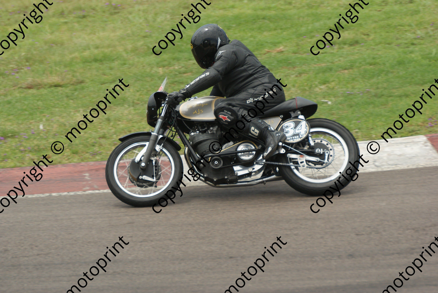 MC 34 Groat AJS 29 Jan Zwartkops  (163)