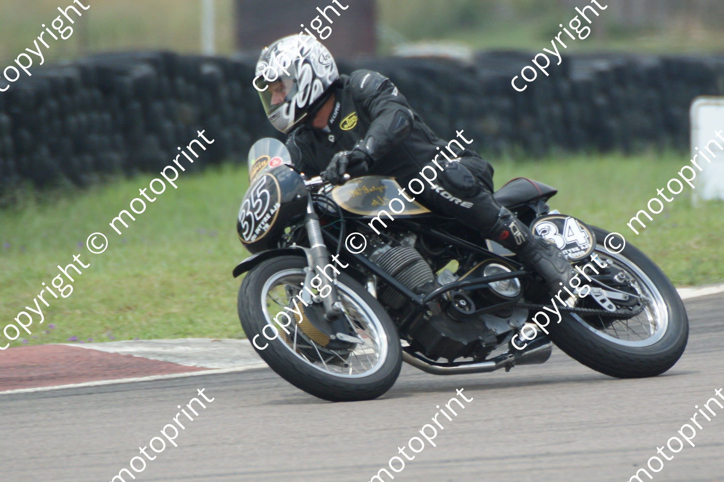 MC 35 34 Labuschagne Saturday  DSC08260
