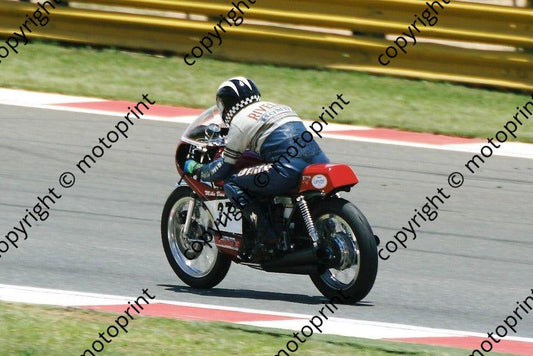 MC 37 Boon demo D1000253