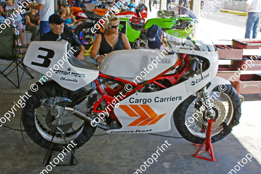 MC 3 Yamaha TZ 250 Hellyer DSC02385