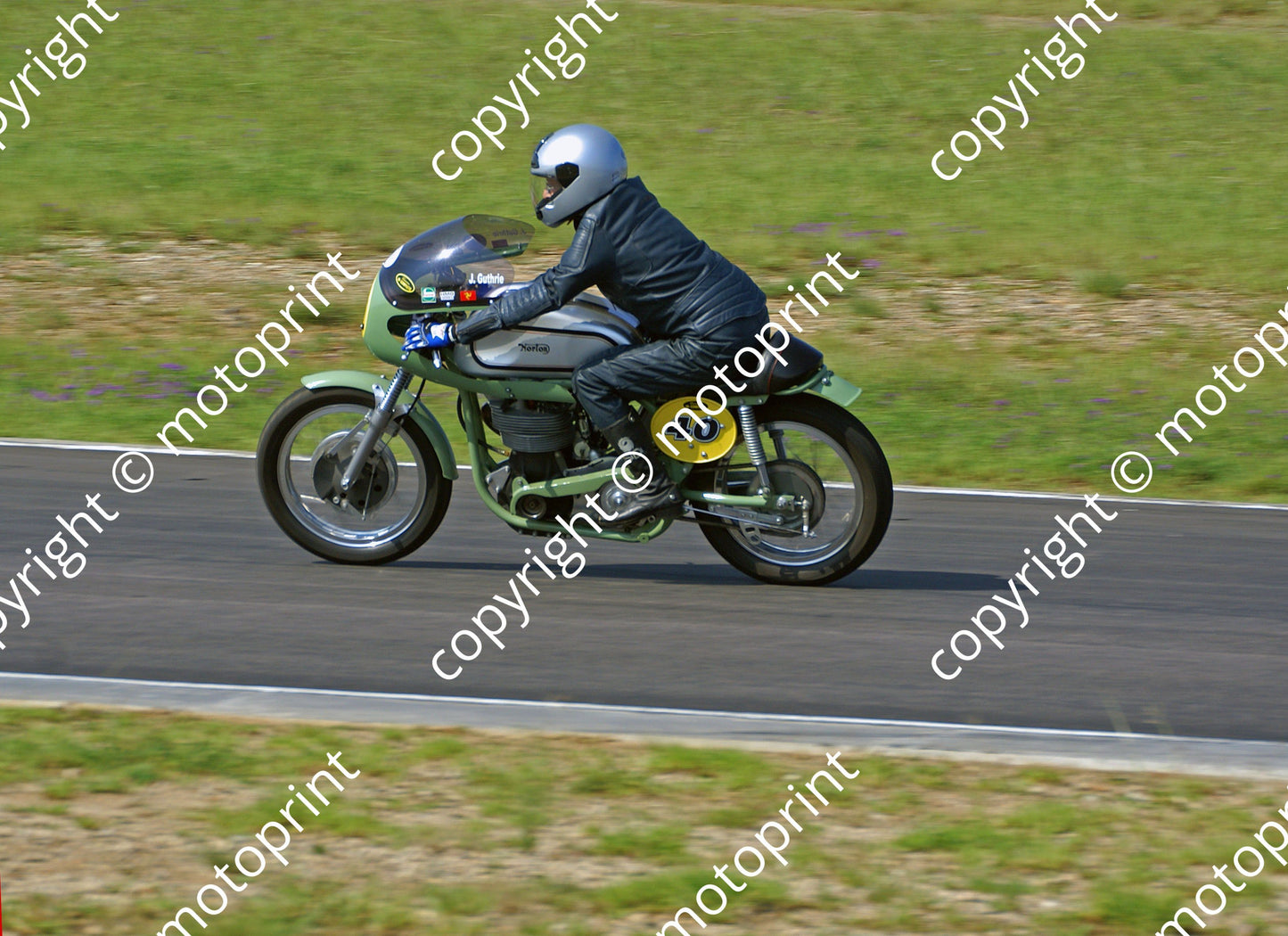 MC 40 Norton 500 Jimmy Guthrie DSC02188