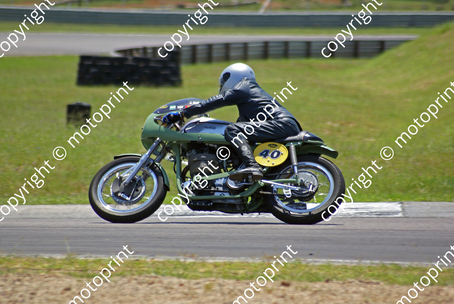 MC 40 Norton 500 Jimmy Guthrie DSC02431