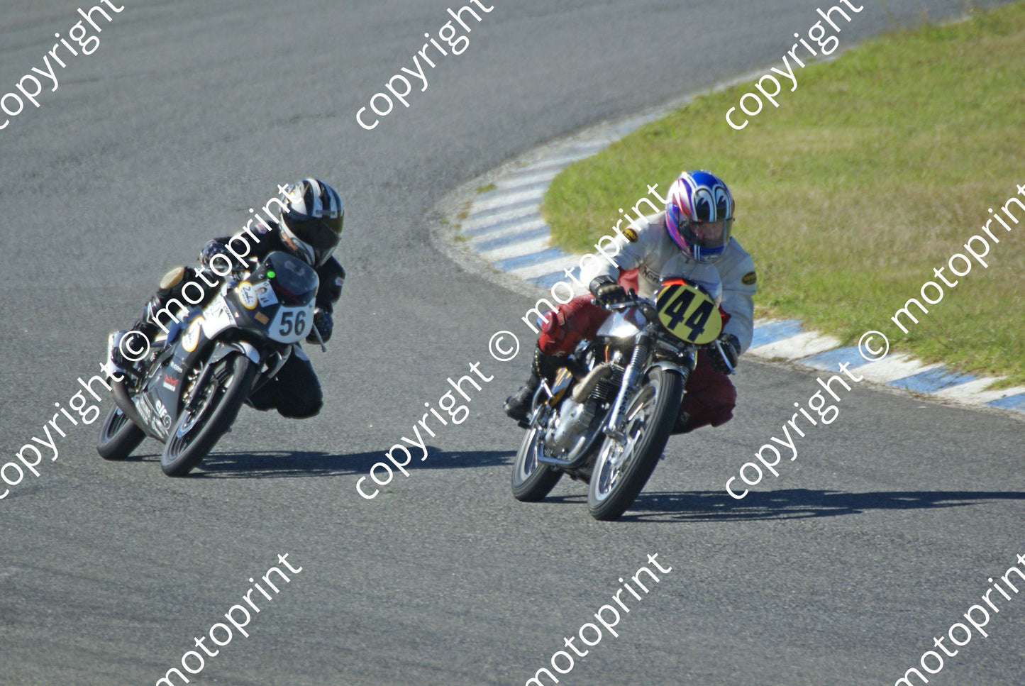 MC 44 (144) Annetts  RACE DSC08096