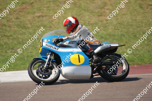 MC 500 North Sunday  DSC08488