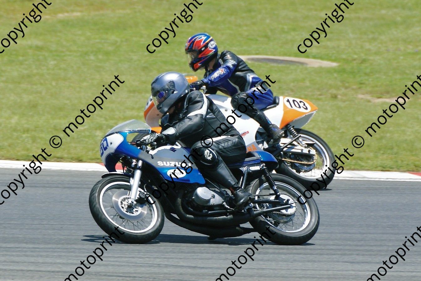 MC 50 Fouche 103 Watson demo D1000249
