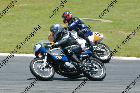 MC 50 Fouche 103 Watson demo D1000249