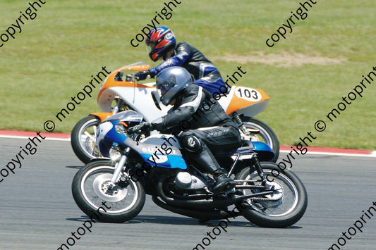 MC 50 Fouche 103 Watson demo D1000251