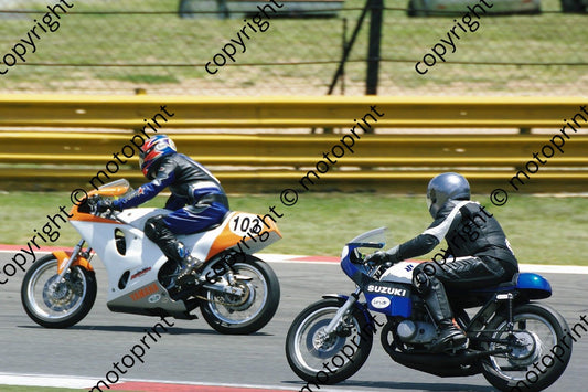 MC 50 Fouche 103 Watson demo D1000252