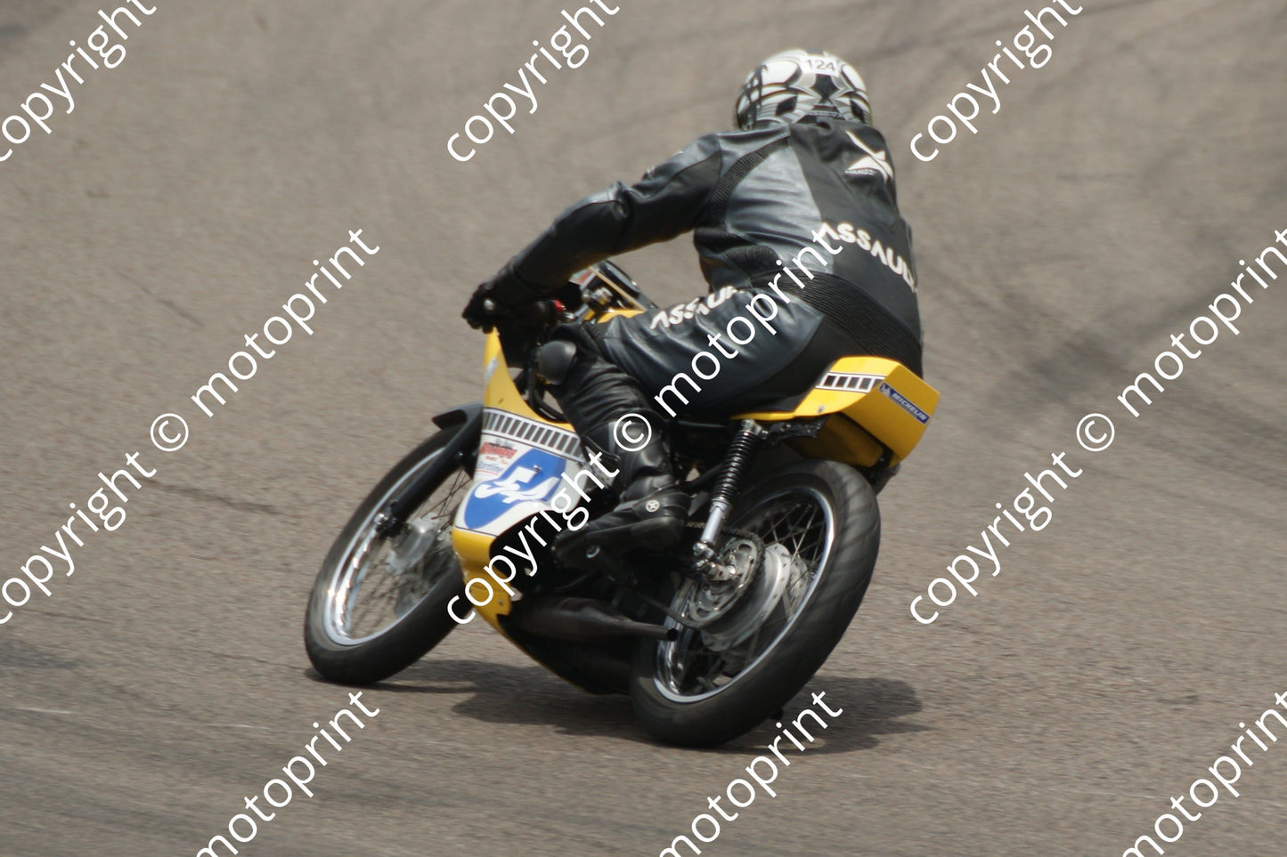 MC 54 D Barlow Yamaha 29 Jan Zwartkops  (90)