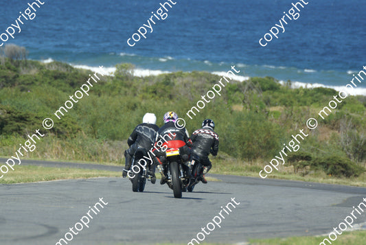 MC 55 McKerchar 27 Kinnear 17 Woodhead DSC08246