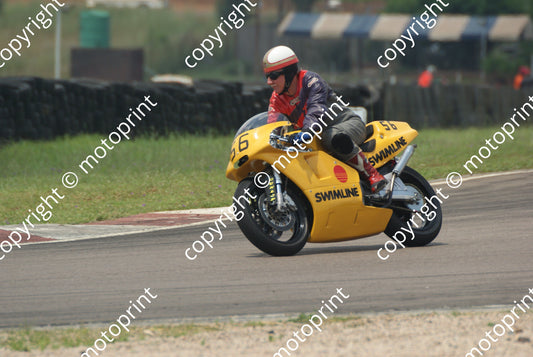 MC 56 Don Bristol Saturday  DSC08287