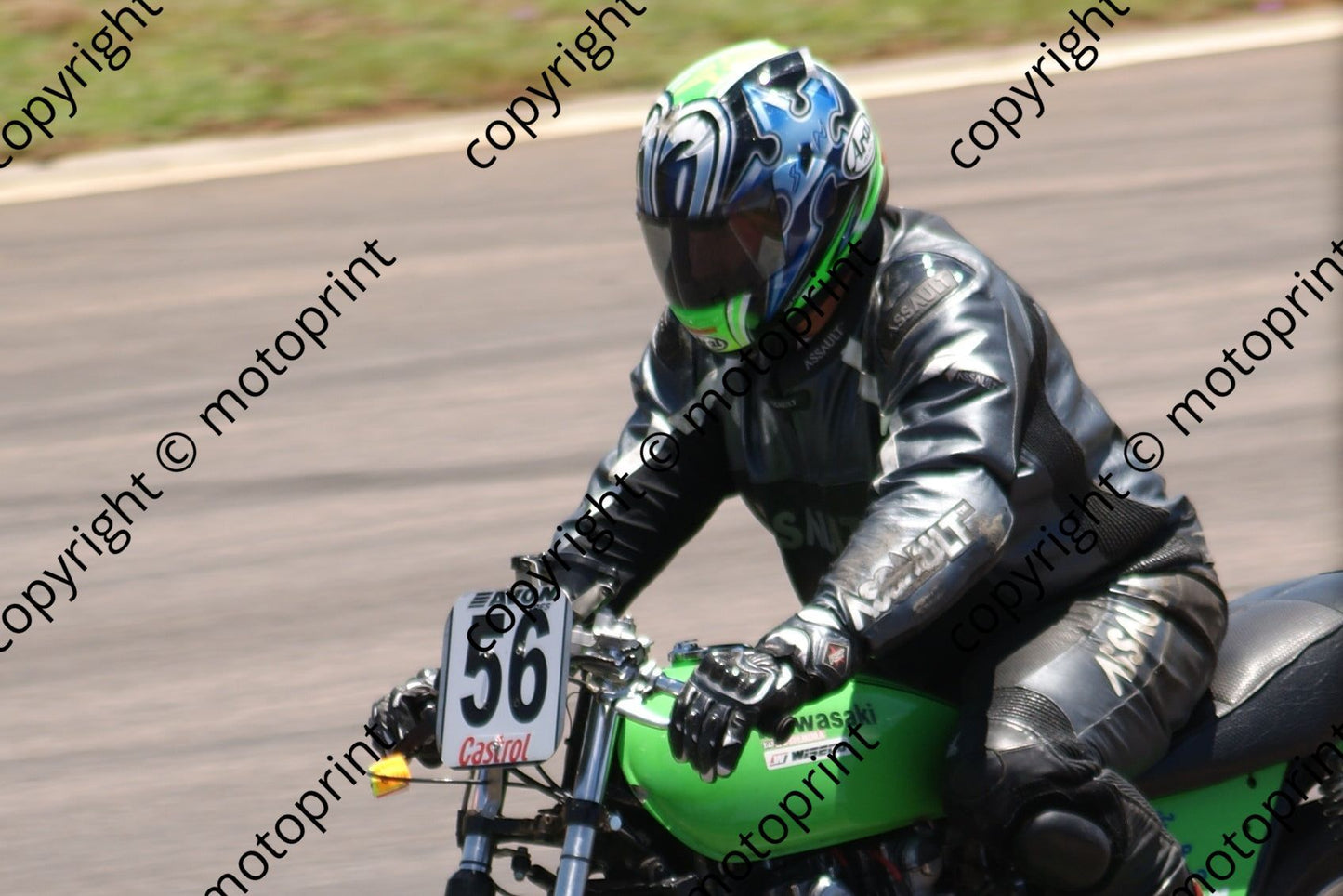 MC 56 Louw HMG 4 Dec Zwartkops (132)