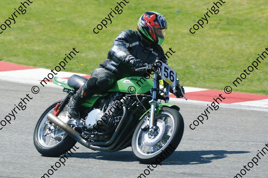 MC 56 Louw practice D1000073