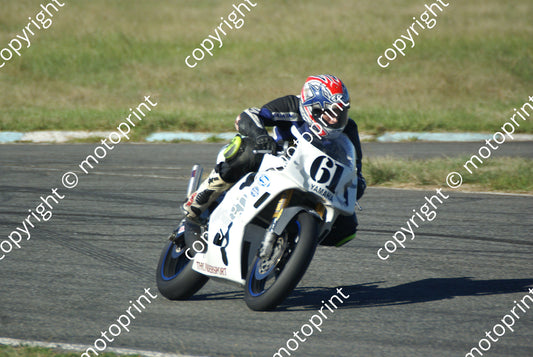 MC 61 Morne Grundling DSC08279