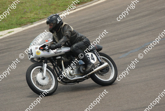 MC 64 Lockwood Norton Commando 29 Jan Zwartkops  (77)