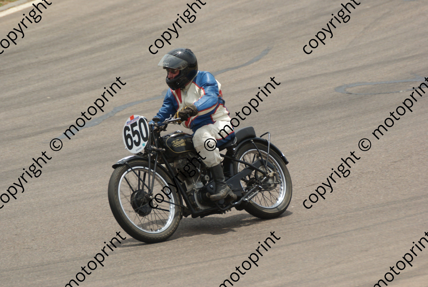 MC 650 Velocette 29 Jan Zwartkops  (73)