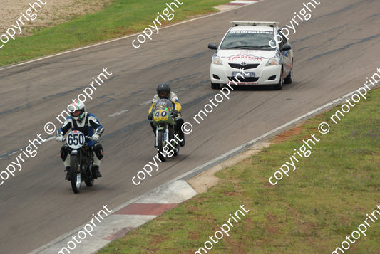 MC 650 Velocette 40 Tiny Marriner Norton 29 Jan Zwartkops  (154)
