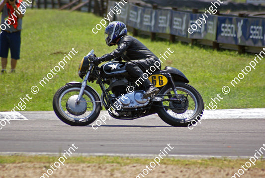 MC 66 Matchless 500 Roy Reaney DSC02400