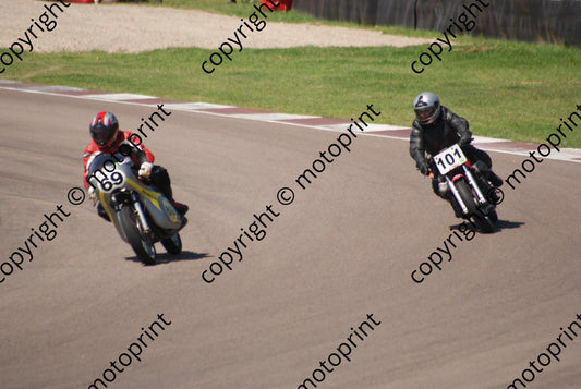 MC 69 Williams 101 Beeton Sunday  DSC08508