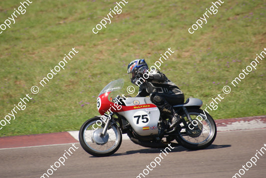 MC 75 J Barson Sunday  DSC08526