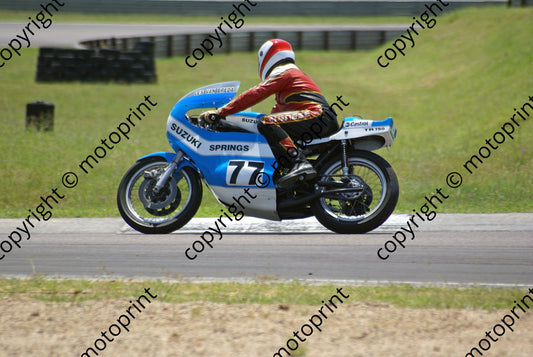 MC 77 Suzuki TR 750 Jerry Anassis DSC02429