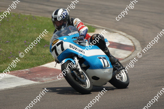 MC 77 Van Breda Suzuki 28 Jan Zwartkops   (24)