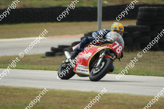 MC 78 Rob Burns Suzuki XR69 21 Jan Aldo Scrib  (112)