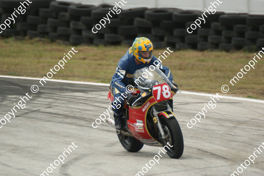 MC 78 Rob Burns Suzuki XR69 21 Jan Aldo Scrib  (159)