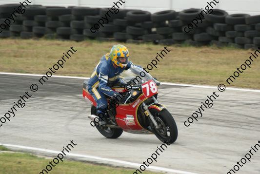 MC 78 Rob Burns Suzuki XR69 21 Jan Aldo Scrib  (165)