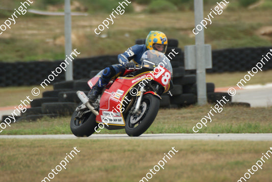 MC 78 Rob Burns Suzuki XR69 21 Jan Aldo Scrib  (230)