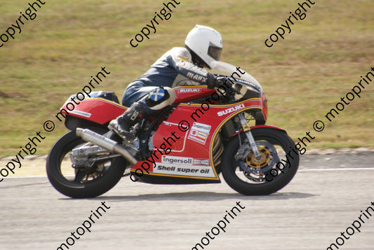 MC 78 Rob Burns Suzuki XR69 21 Jan Aldo Scrib  (90)