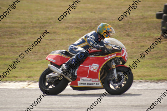 MC 78 Rob Burns Suzuki XR69 21 Jan Aldo Scrib  (92)