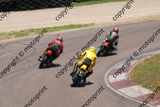 MC 7 Thornton 61 Nicholl 63 Moss  HMG 4 Dec Zwartkops (184)