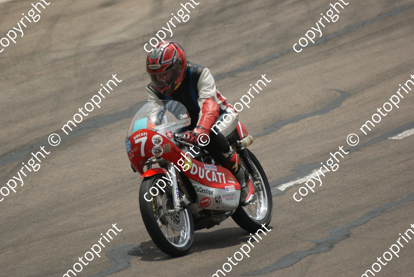 MC 7 Thornton Ducati 29 Jan Zwartkops  (64)