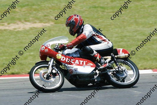 MC 7 Thornton demo D1000256