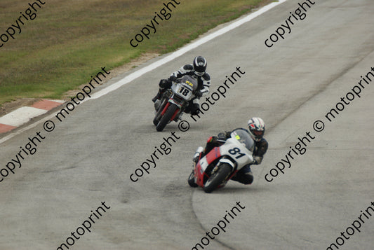 MC 81 Kosterman Suzuki 750 18 Bolding Suzuki 21 Jan Aldo Scrib  (245)