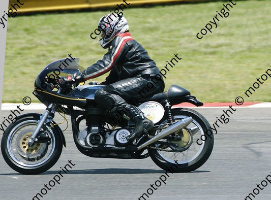 MC 88 Moody demo D1000260